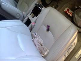 2008 LEXUS RX350, SILVER, 3.5L, RWD,  Z26453
